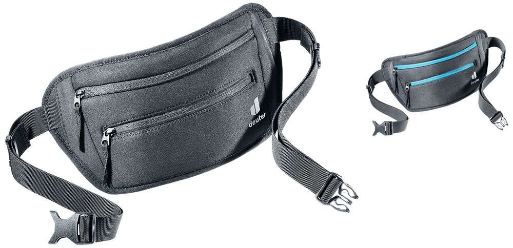Deuter neo belt ii - hip bag
