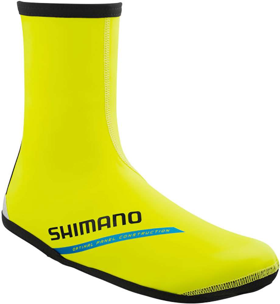 Shimano dual fit thermal - overshoes