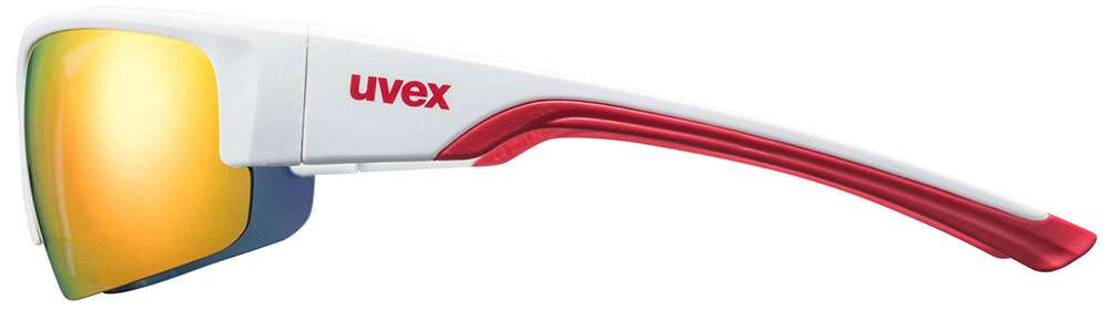 Uvex sportstyle 215 - sports glasses