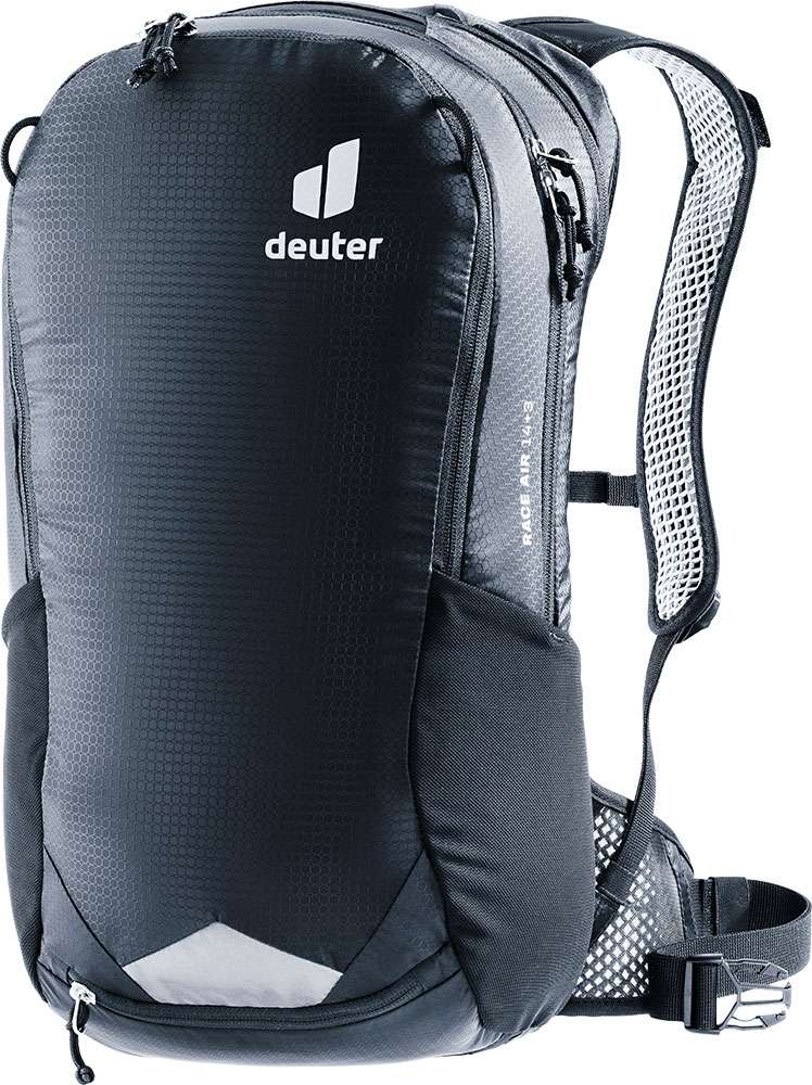 Deuter race air 14+3 - bike backpack