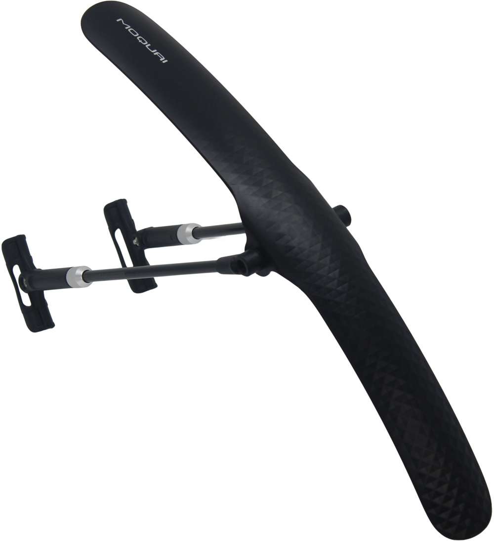 Moquai road gravel mudguard
