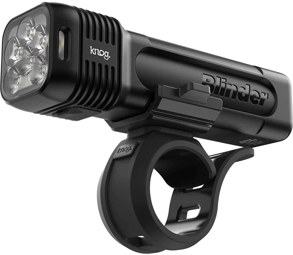 Knog blinder 1300 front light