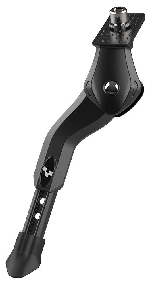 Cube kid bikes 120 bicycle kickstand