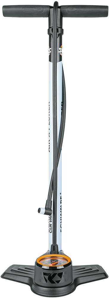 Sks floor pump air-x-plorer 10.0 scv