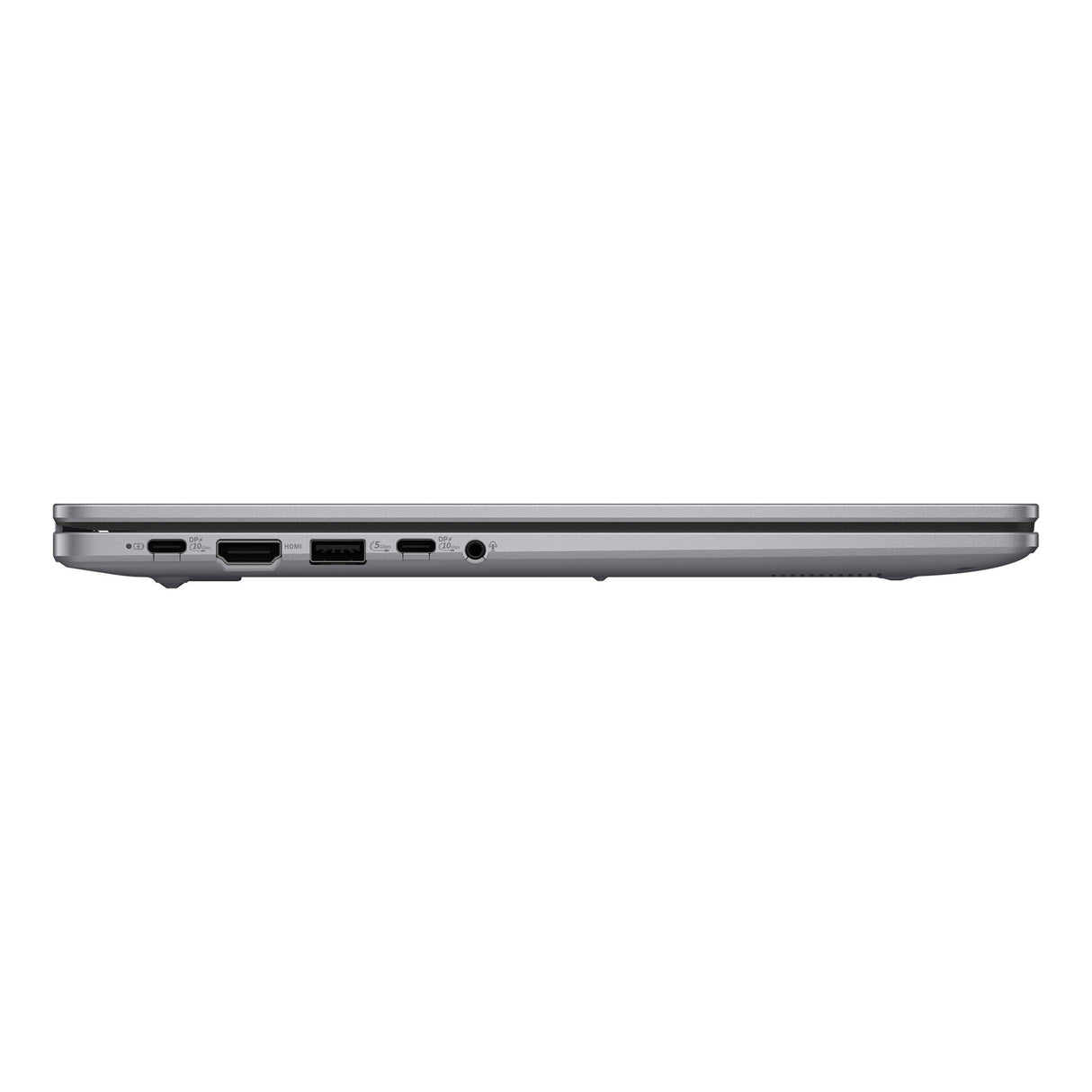 Asus expertbook p1 pm1503cda-s70319x 15.6 laptop (grijs | r7 170 | radeon 680m | 32 gb | 1 tb ssd)