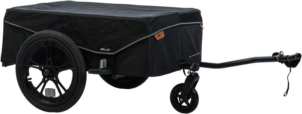 Xlc cargo bs-c11 cargo trailer