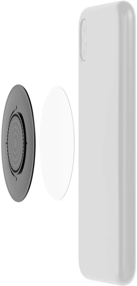 Fidlock vacuum uni phone patch magnetic