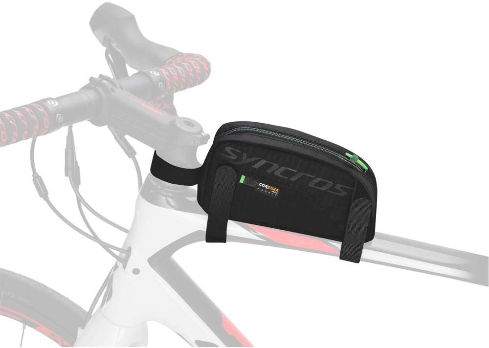 Syncros nutrition frame bag