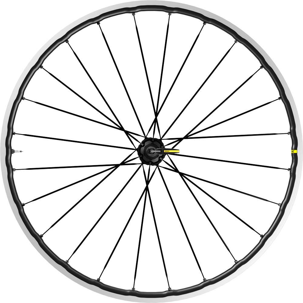 Mavic ksyrium sl wheel set