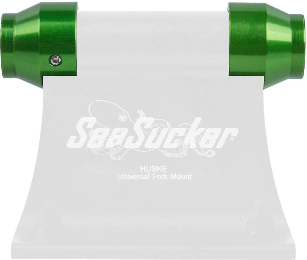 Seasucker huske thru-axle plugs 20 x 110mm