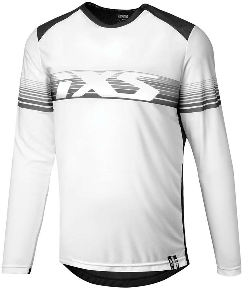 Ixs trigger lite 1.0 - mtb long sleeve jersey