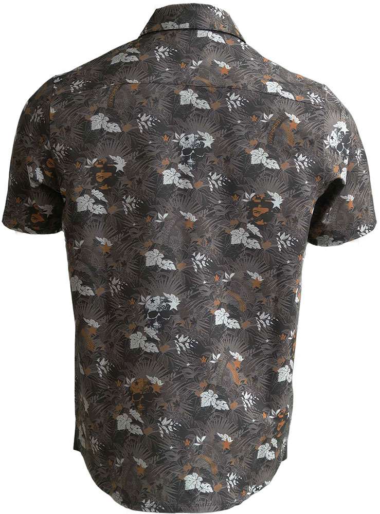 Zimtstern braapz riding - mtb jersey