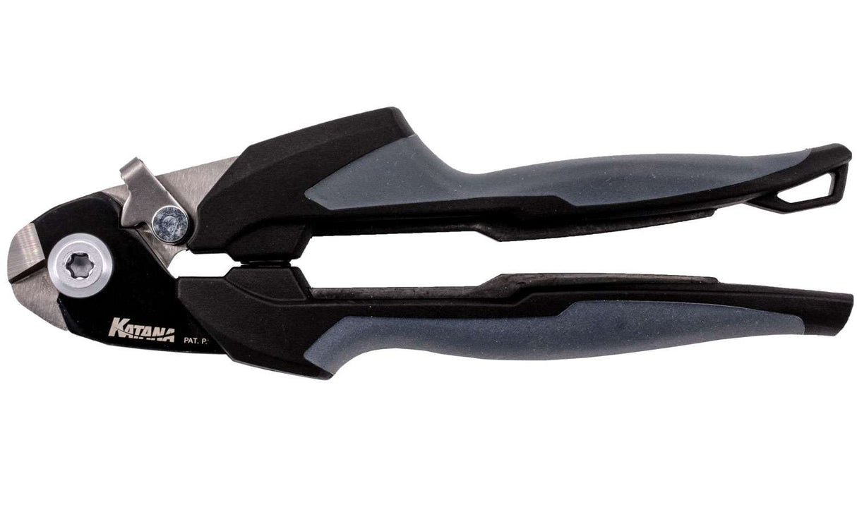 Katana power-blade cable pliers