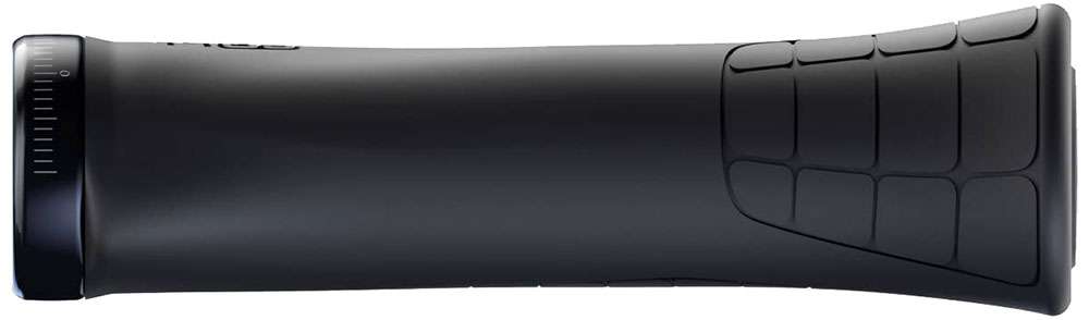 Sqlab 711 tech trail 2.0 grips