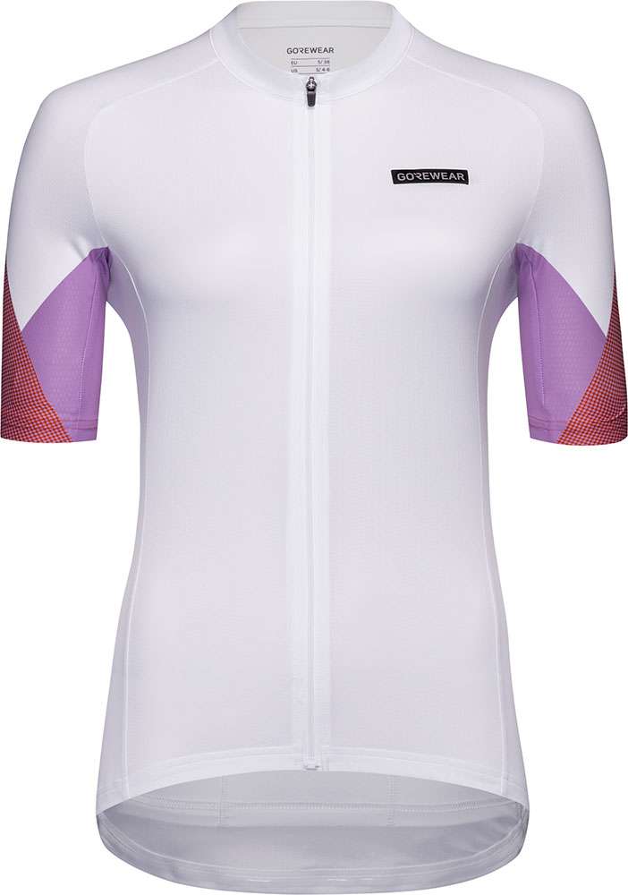 Gorewear spirit triangles - women's jersey