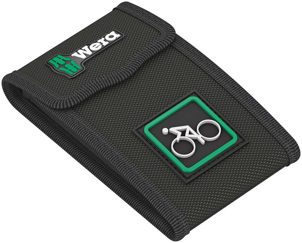 Conjunto de ferramentas Wera Bicycle Set 1