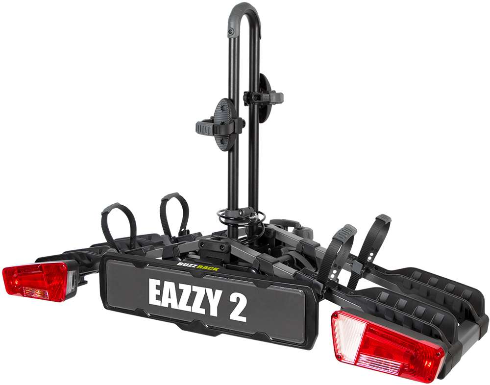 Buzzrack eazzy 2 - bike rack