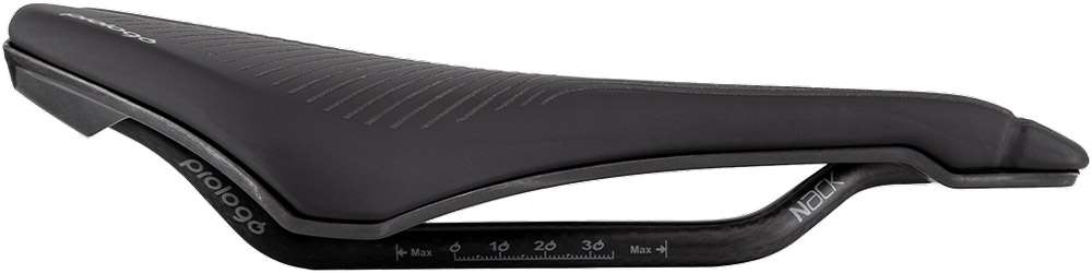 Prologo dimension agx nack slide saddle
