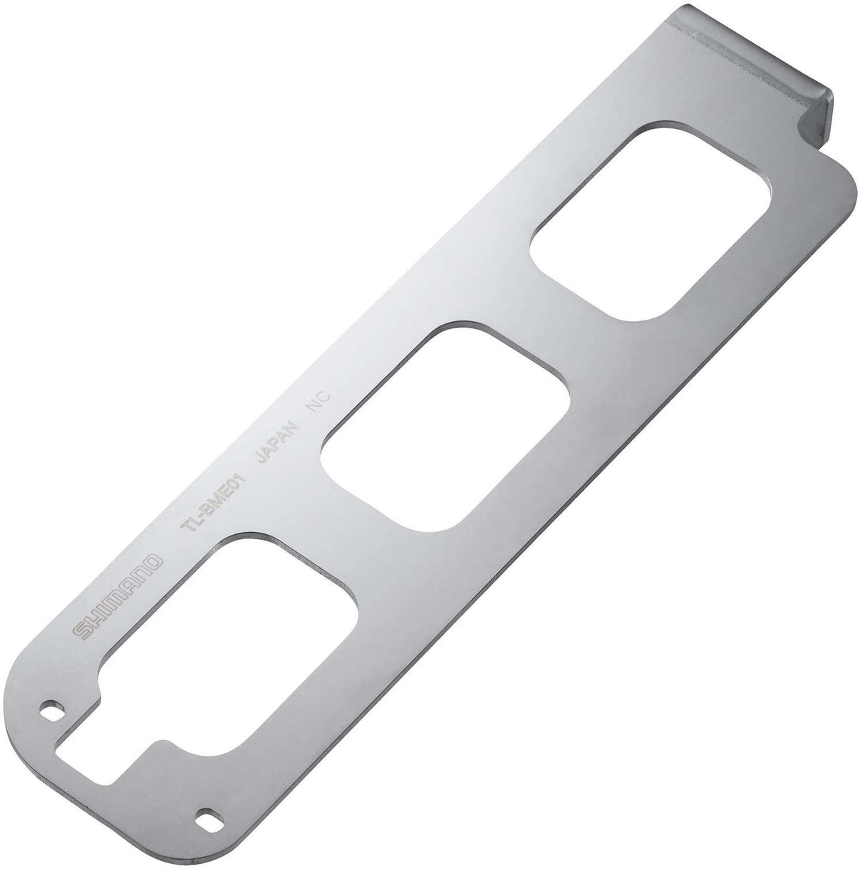 Shimano tl-bme01 template for steps battery holder bm-e6010 sm-bme61