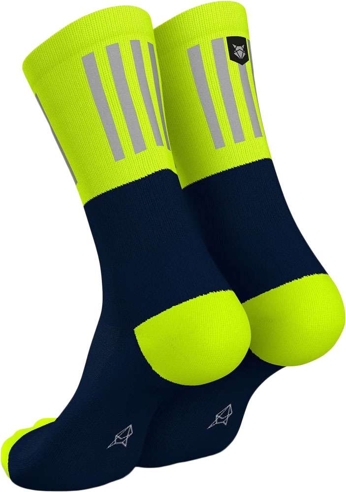 Incylence high-viz v3 - socks