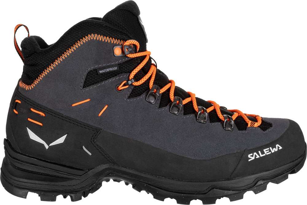 Salewa alp mate winter mid ptx - hiking shoes