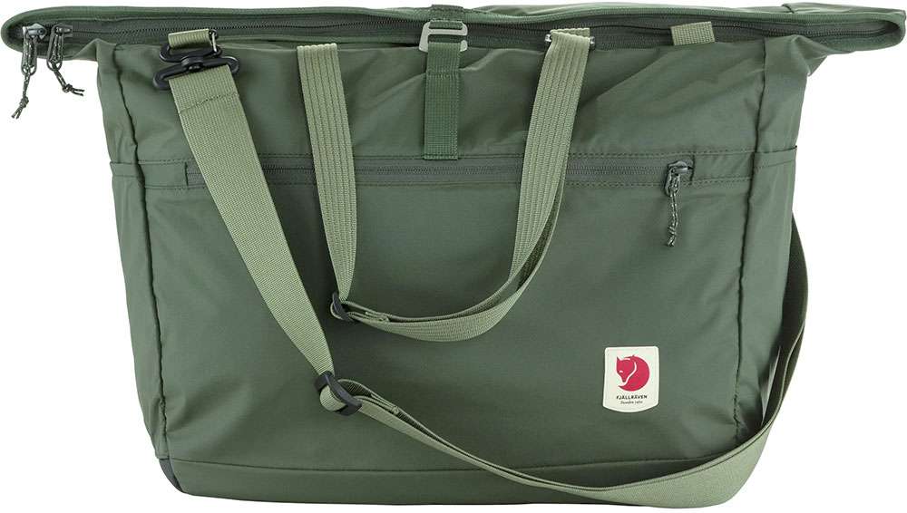 Fjällräven high coast tote 30 - bag