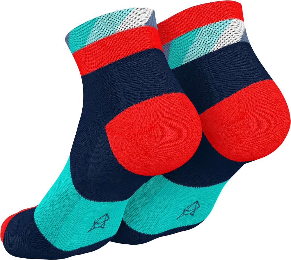 Incylence ultralight strides short - socks