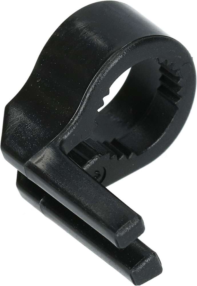 Shimano snap ring for brake caliper bolt