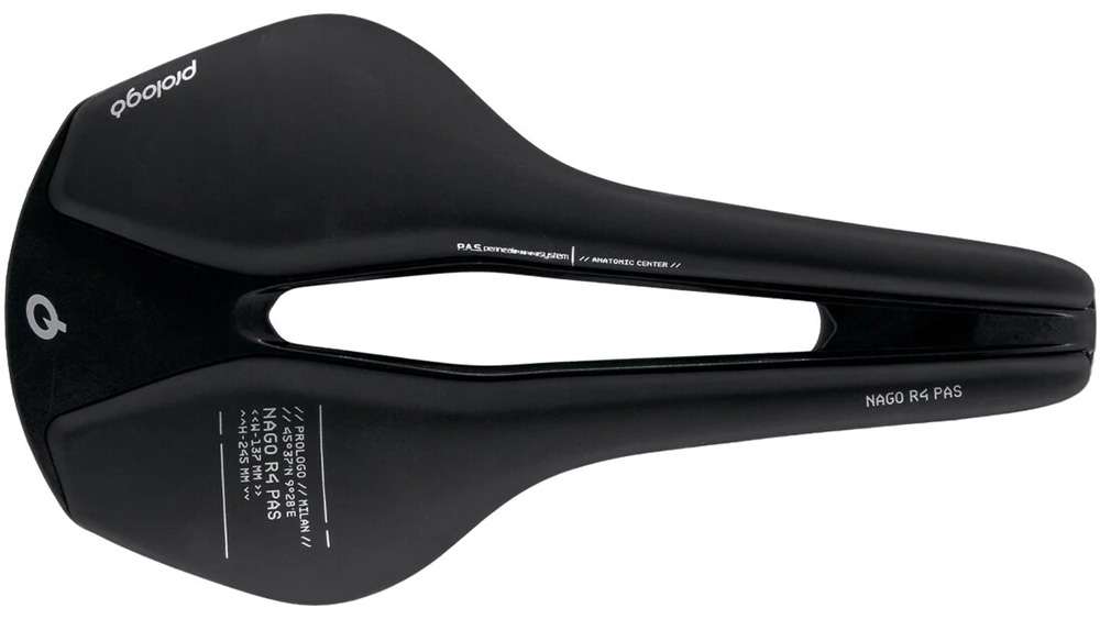 Prologo nago r4 pas saddle