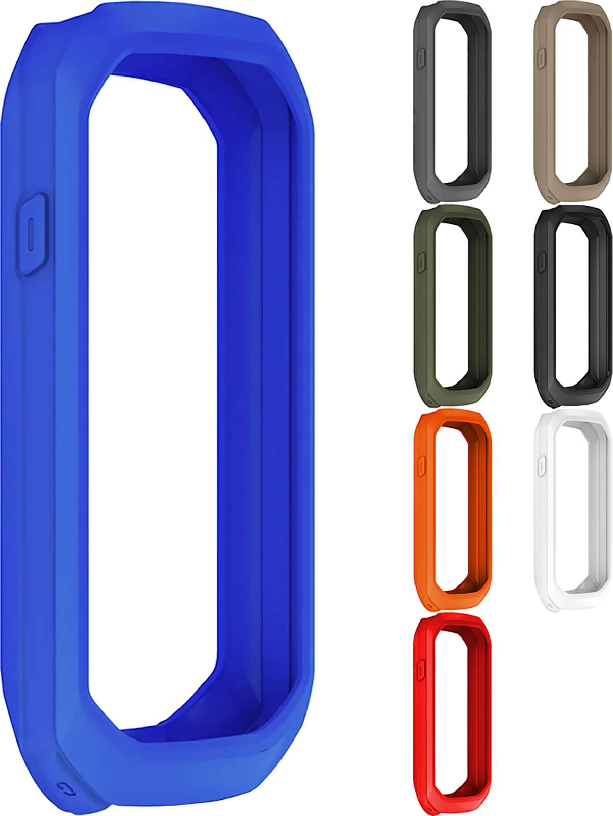 Garmin edge 1050 silicone case
