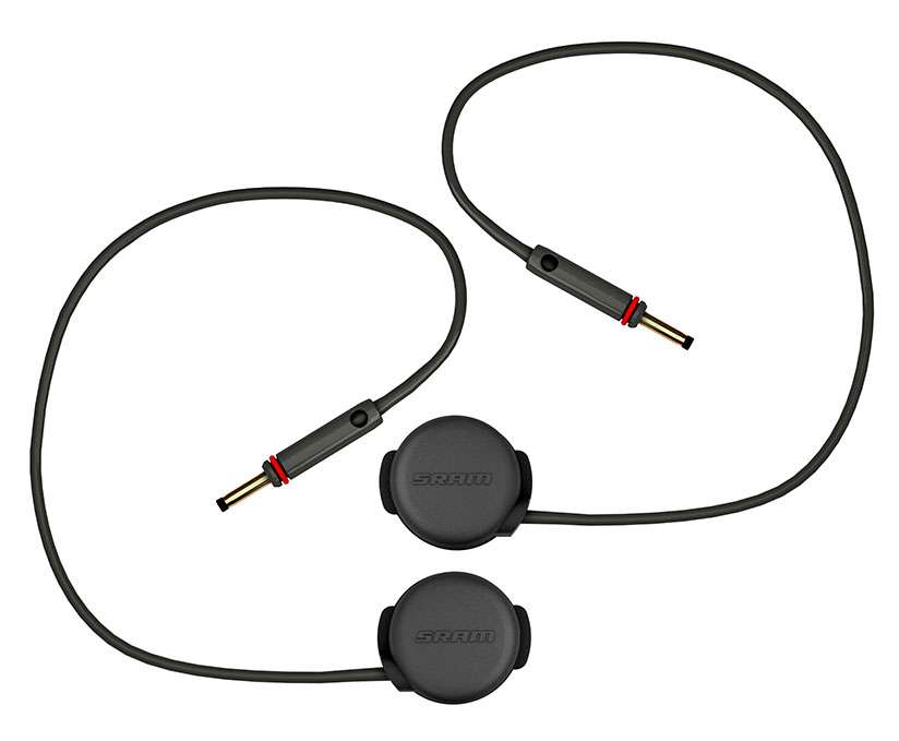 Sram red etap blips switch 2x11-speed set