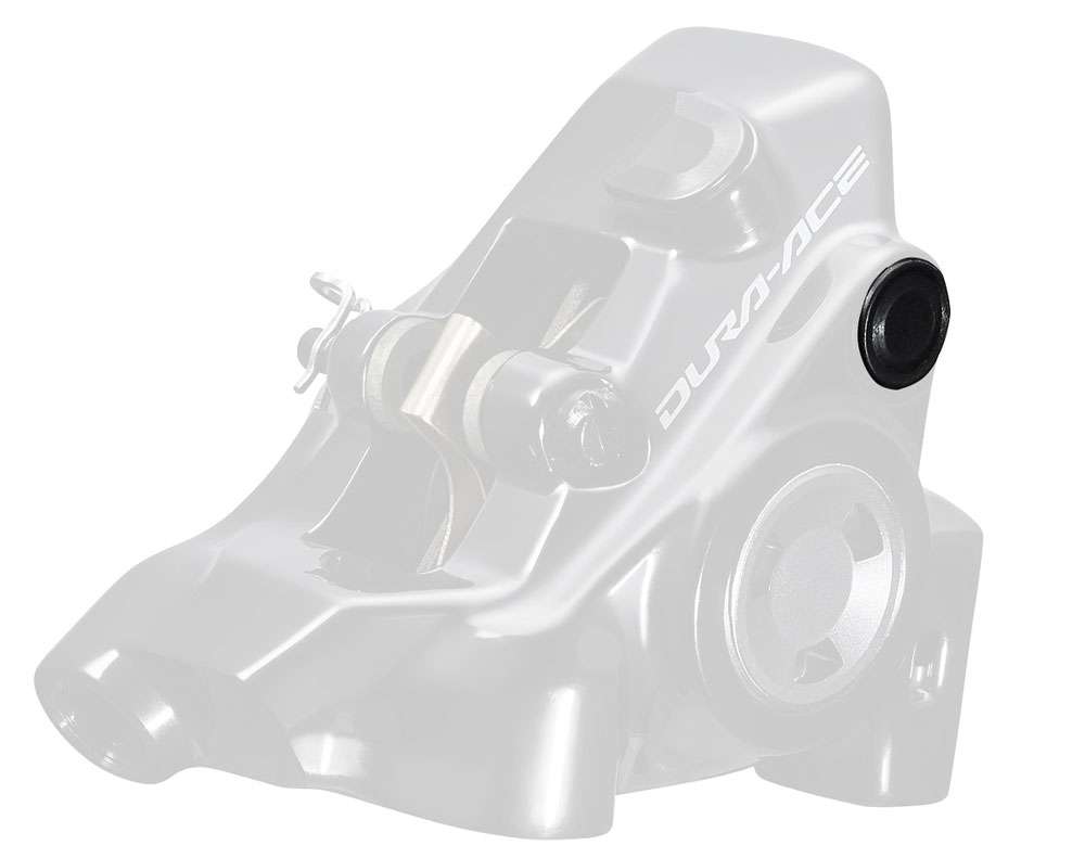 Shimano bleed boss cap for br-r9270 br-r8170 br-r7170 br-rx820