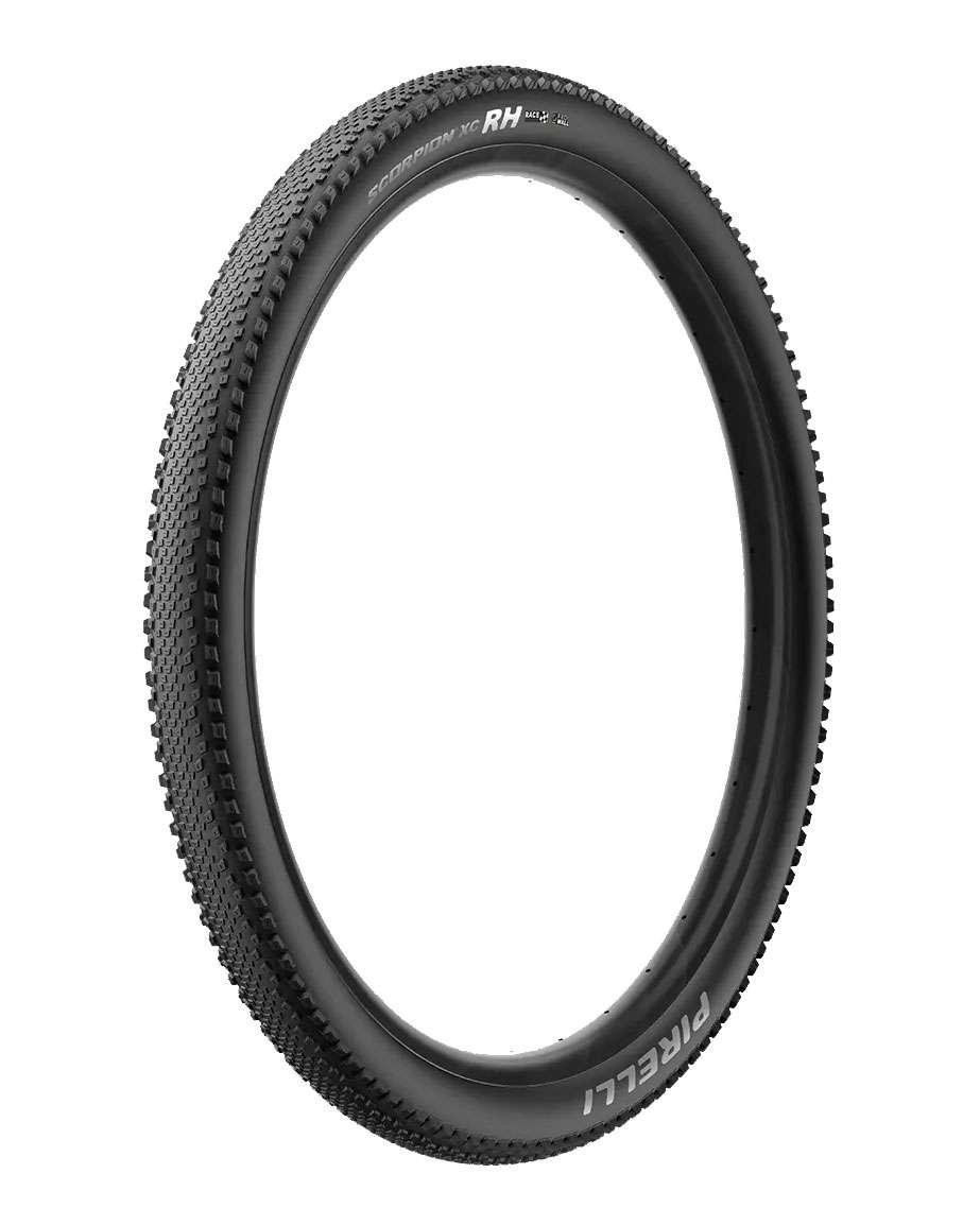 Pirelli scorpion™ race xc rh 29x2.4 prowall folding tyre
