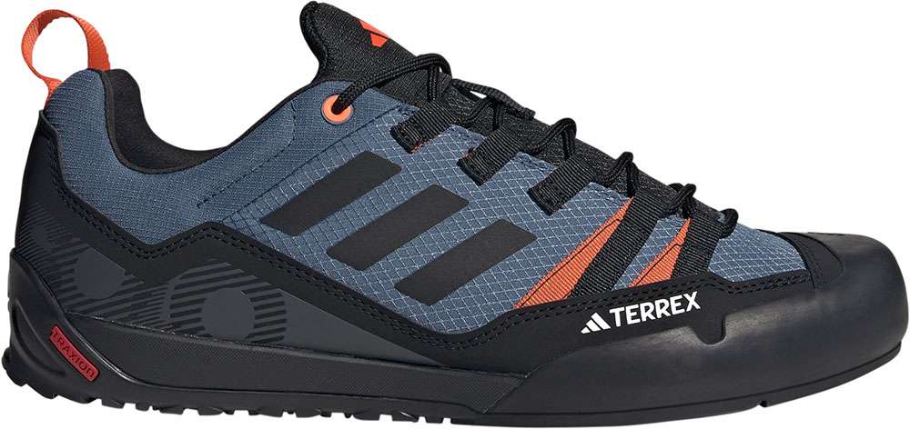 Adidas terrex swift solo 2 - trail running shoes