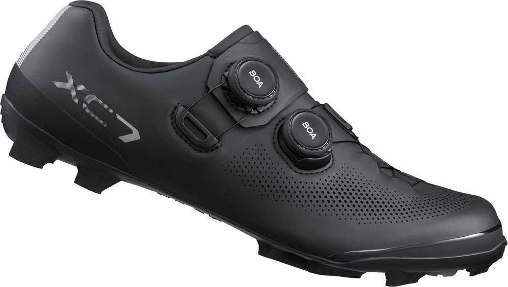 Shimano sh-xc703 - mtb shoes wide