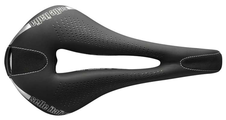 Selle italia max flite gel superflow saddle