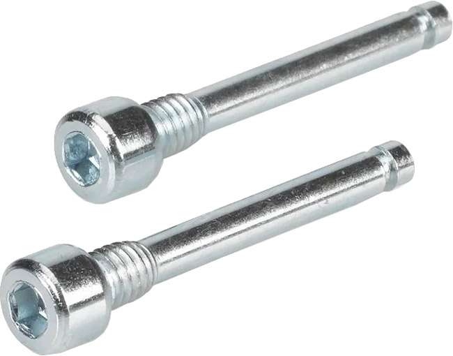 Xlc remd sh mag bev bolt brake pad m4x27 set