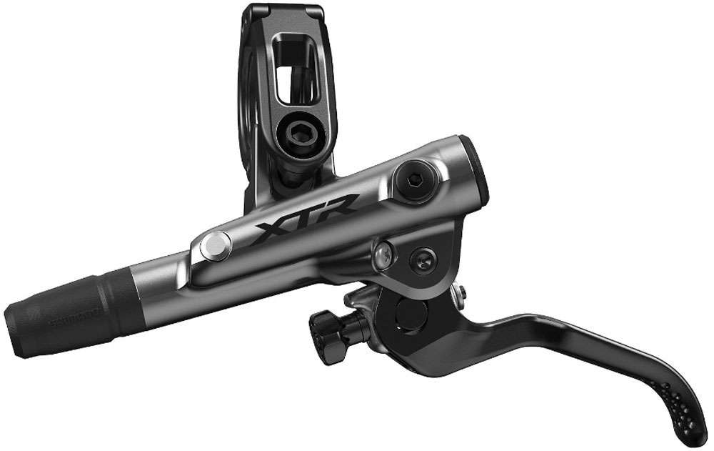 Shimano xtr bl-m9120 brake lever left