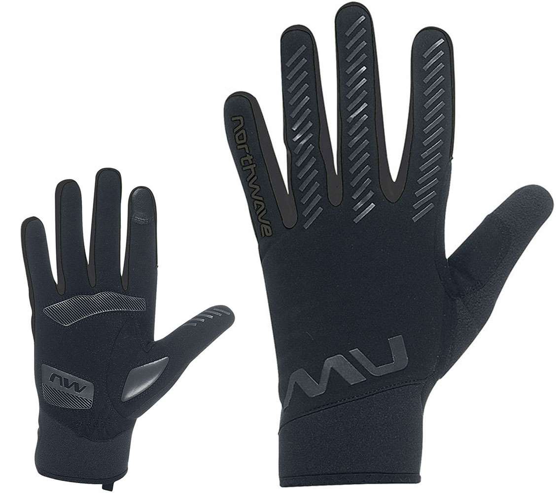 Northwave active gel - thermal gloves