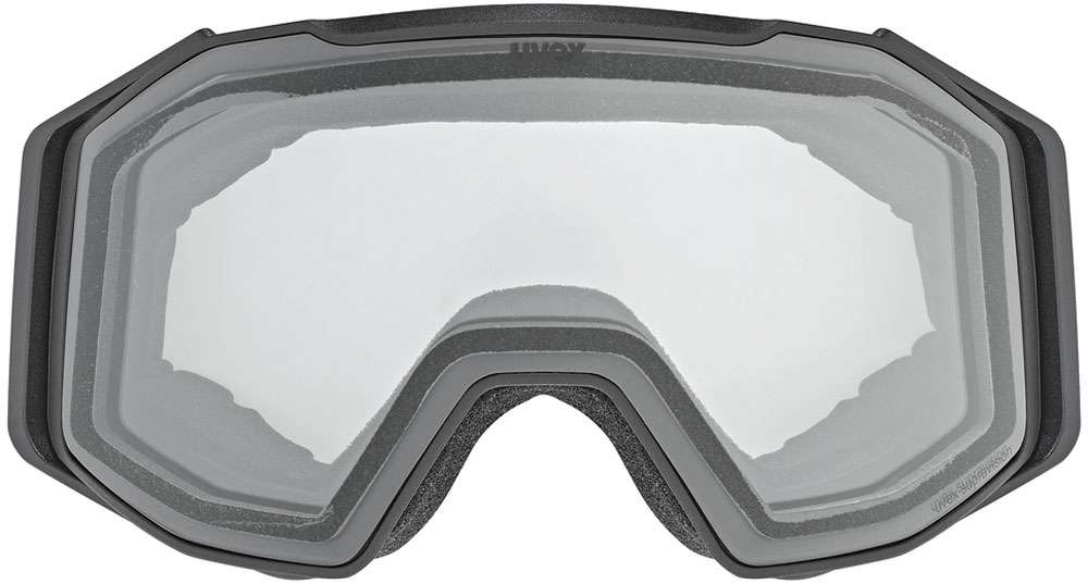 Uvex gravity - mtb goggle