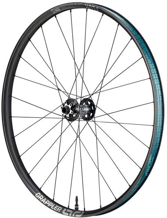 E*thirteen grappler sidekick flux enduro carbon 29 front wheel