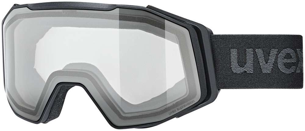 Uvex gravity - mtb goggle