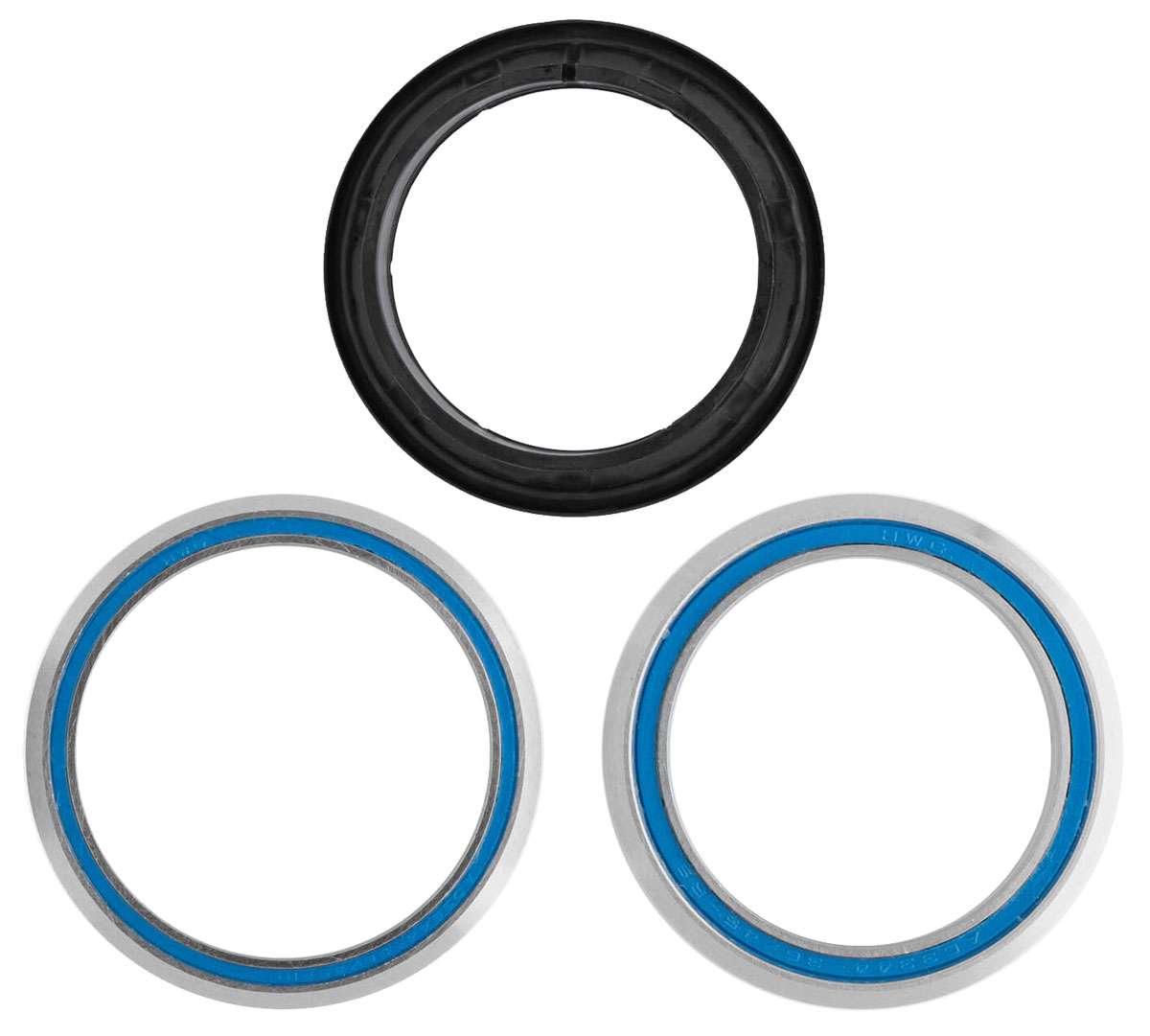 Acros is44 is44 head bearing set