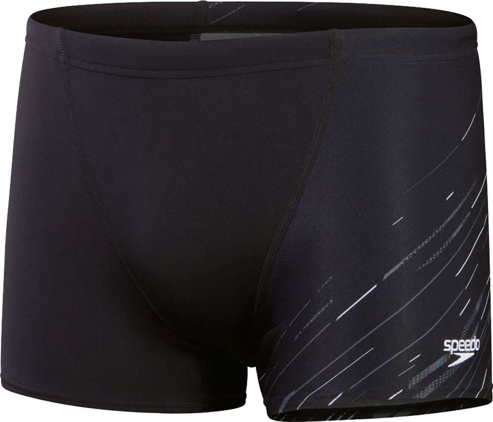 Speedo hyperboom v-cut aquashort - swim shorts