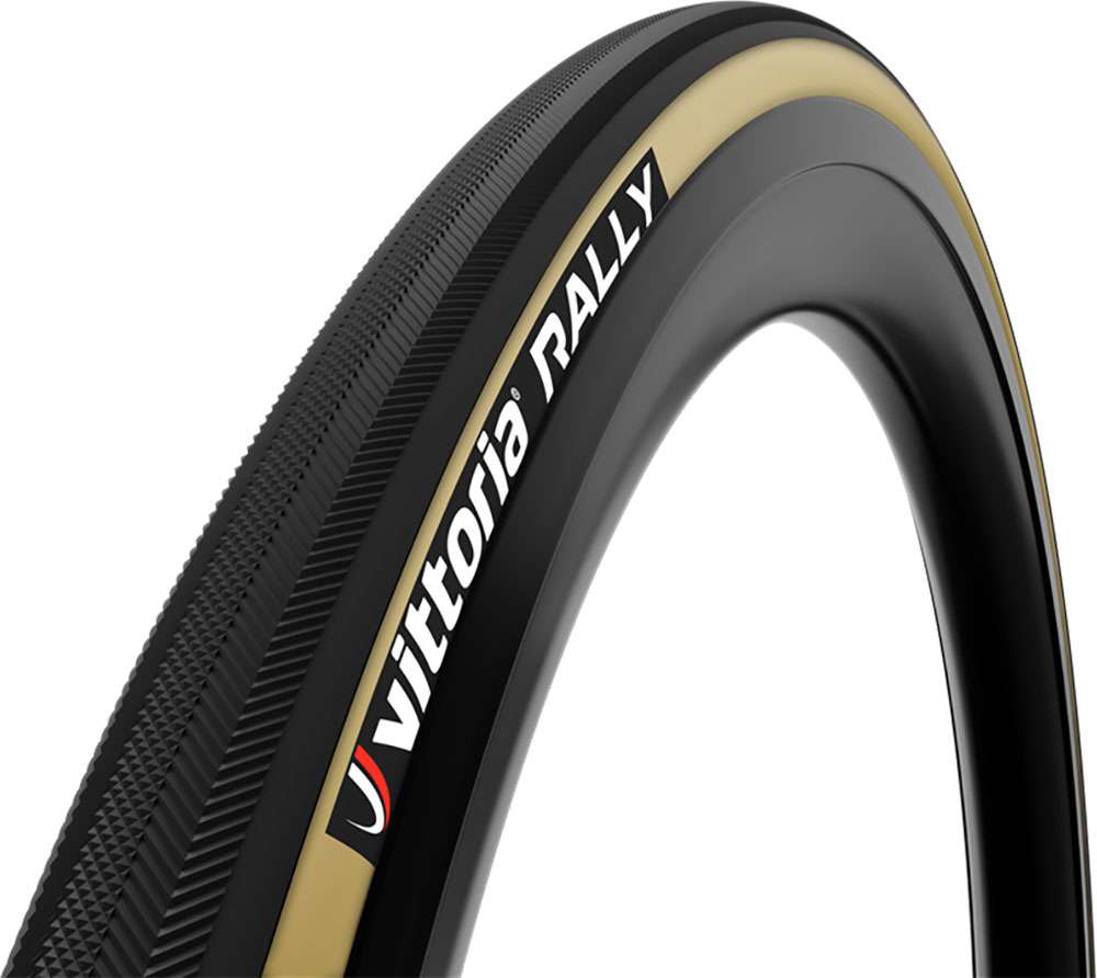 Vittoria rally tubular tires