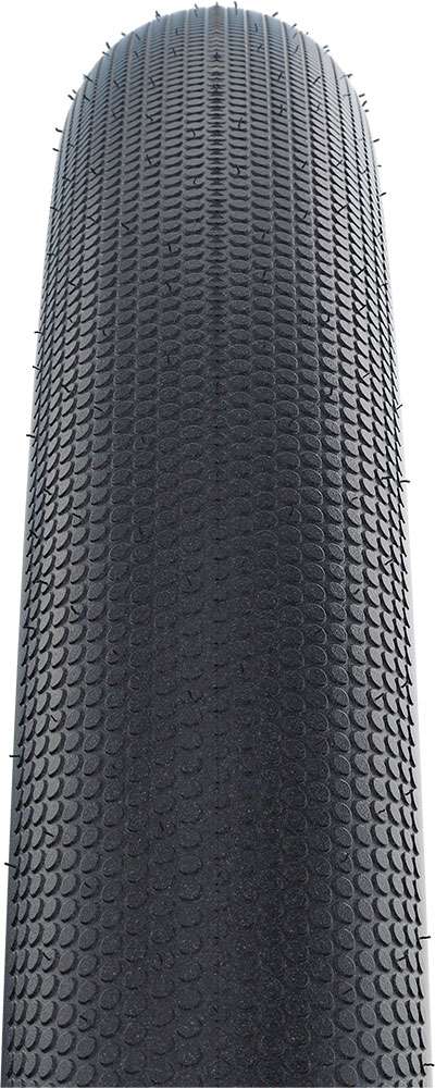 Schwalbe - desempenho de velocidade g-one tle 27,5x1,20