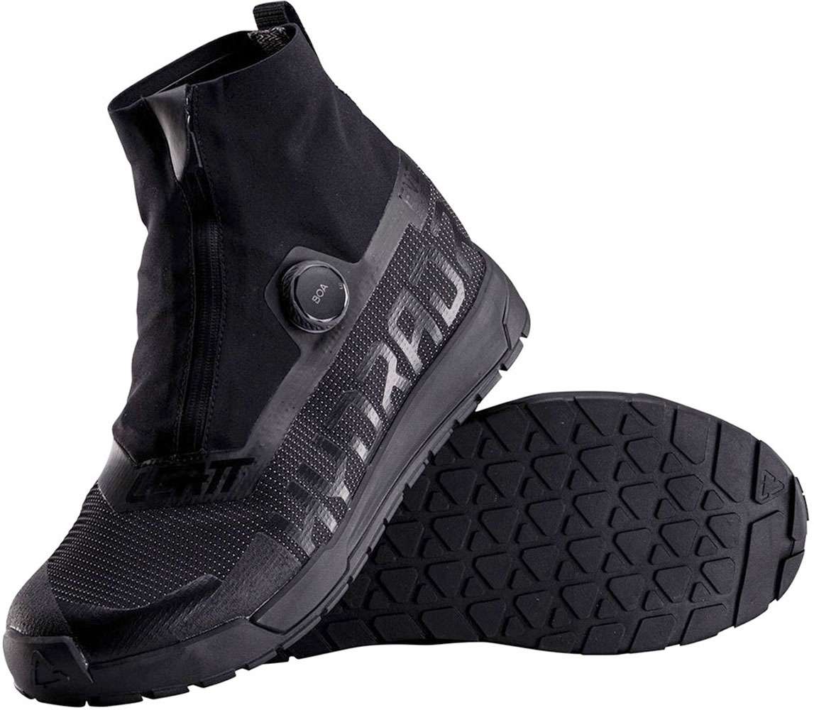Leatt 7.0 hydradri proflat boa - mtb shoes