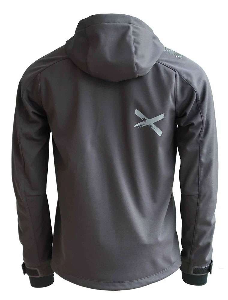 Zimtstern irbiz - hybrid jacket