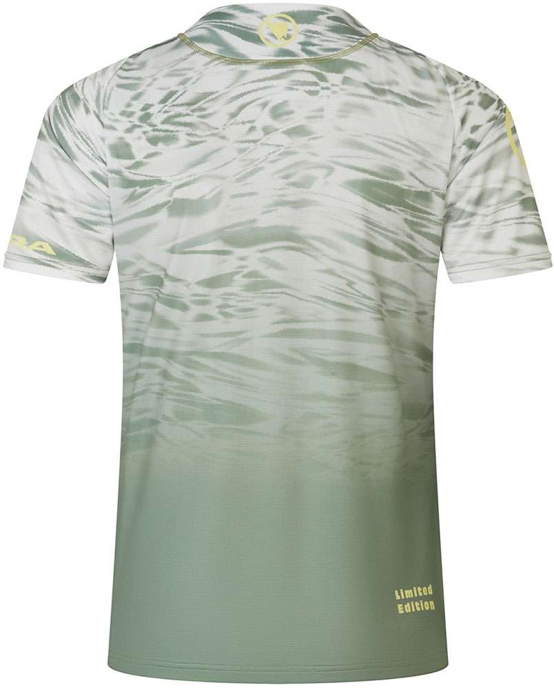 Endura marble - women's mtb jersey