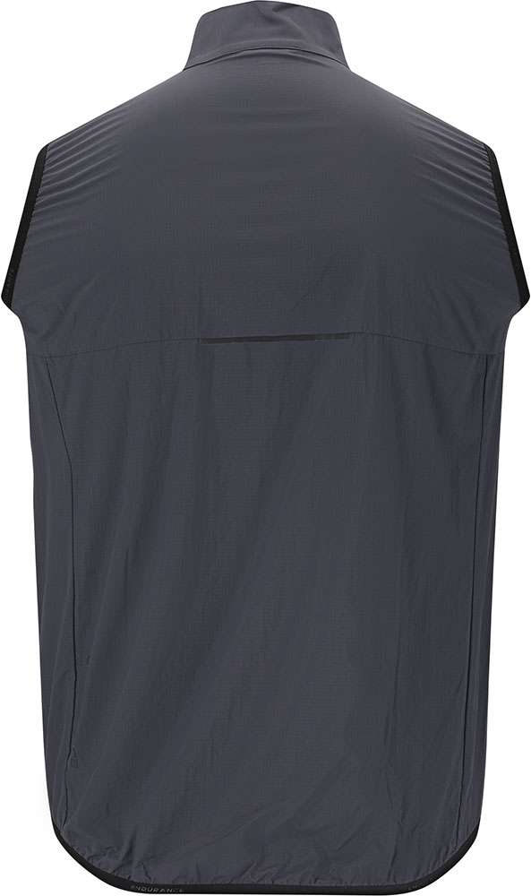 Endurance nimbos - wind vest